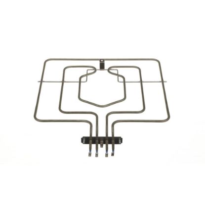 Picture of Bertazzoni Upper+grill Heating Element Right Part# 606136