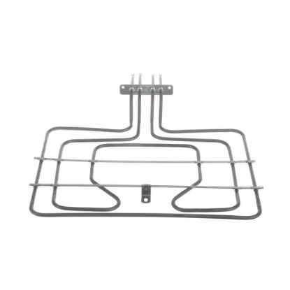 Picture of Bertazzoni Upper+grill Resistance Part# 606145