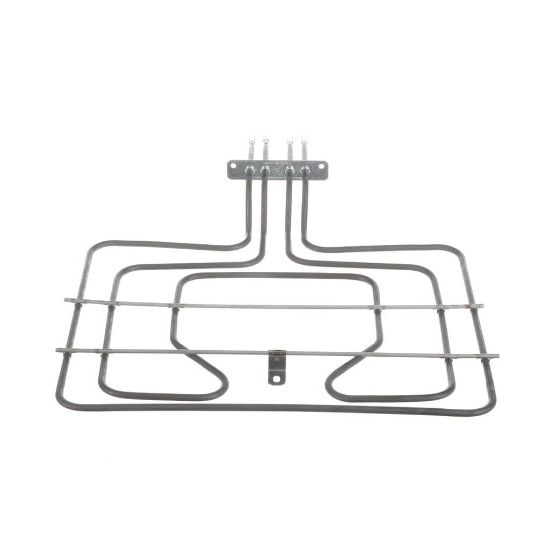 Picture of Bertazzoni Upper+grill Resistance Part# 606145