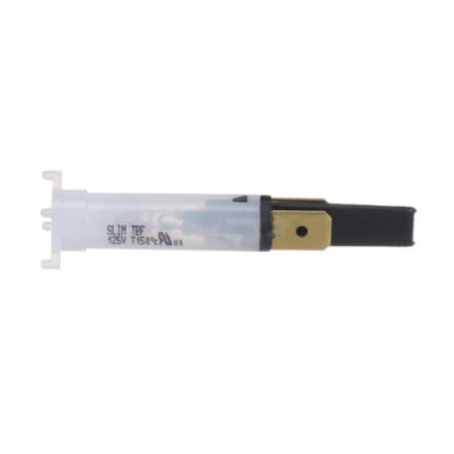 Picture of Bertazzoni Small Warning Light Part# 608047