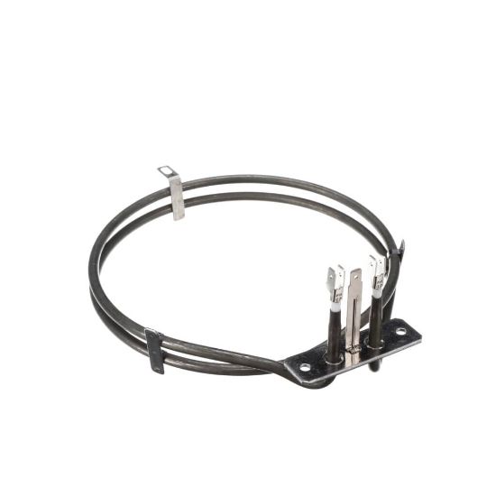 Picture of Bertazzoni Circular Heater Part# 606127