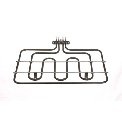 Picture of Bertazzoni Resis.cielo1400w+grill2000ws7d1pir Part# 606117