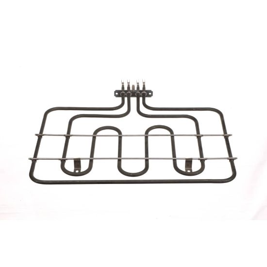 Picture of Bertazzoni Resis.cielo1400w+grill2000ws7d1pir Part# 606117