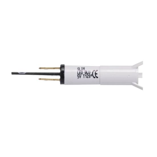 Picture of Bertazzoni Blu Led Part# 608051