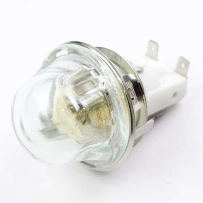 Picture of Bertazzoni Oven Bulb With Holder Part# 608062
