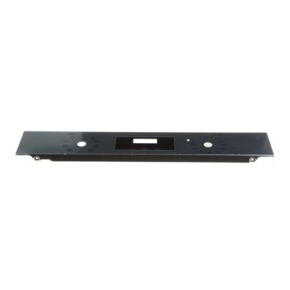 Picture of Bertazzoni Control Panel+glass Assembly Part# 804147