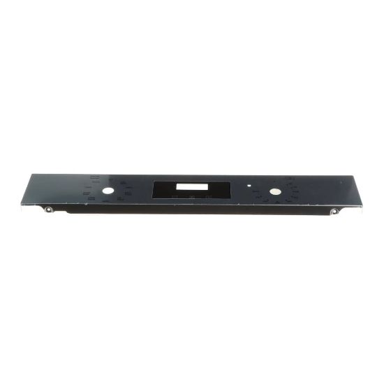 Picture of Bertazzoni Control Panel+glass Assembly Part# 804147