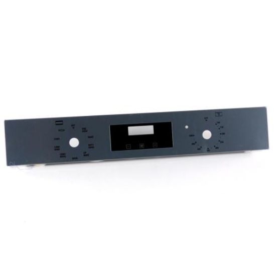 Picture of Bertazzoni Control Panel Assembly S.steel Part# 909220