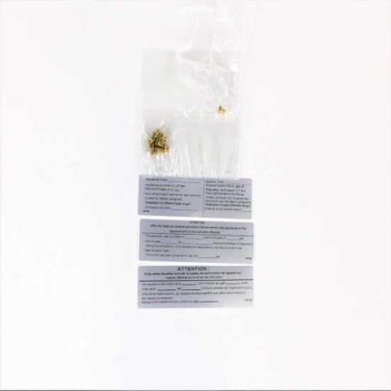 Picture of Bertazzoni Conf.ug.g31/27,5 S7s03 D1 Usa Standa Part# 9100110
