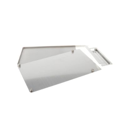 Picture of Bertazzoni Conf.griddle Usa Std1 Part# 9100113