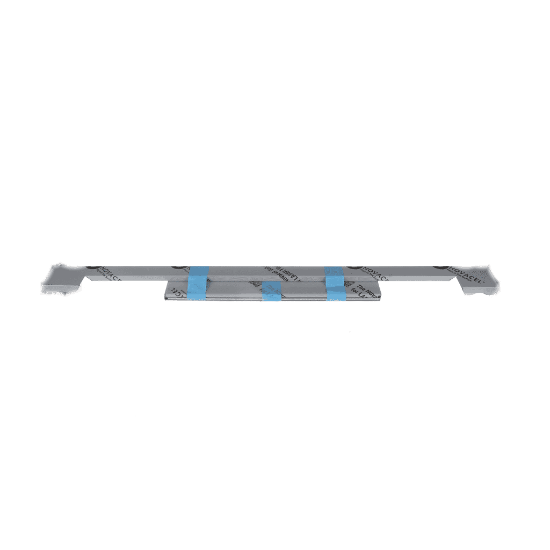 Picture of Bertazzoni 48 Toekick Panel For Pro And Mas " Part# 9100252