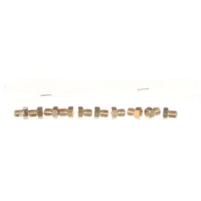 Picture of Bertazzoni Kit Nozzles G31/27,5 Part# 9100261