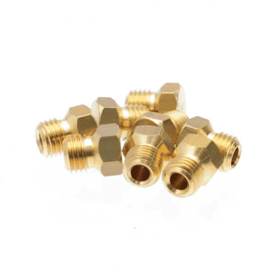 Picture of Bertazzoni Kit Nozzles G31/27,5 Part# 9100258