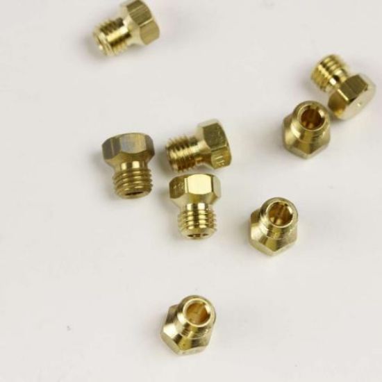 Picture of Bertazzoni Kit Nozzles G20/10 M7s03 Part# 910767