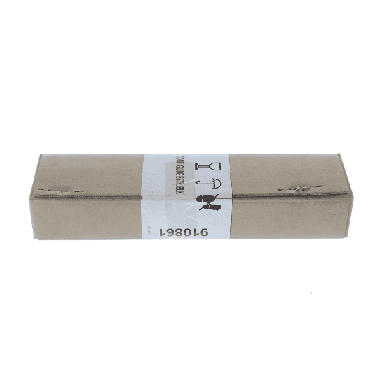Picture of Bertazzoni Telescopic Glide Shelf Support (Spare) Part# 910861