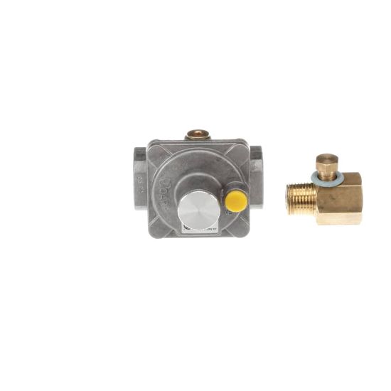 Picture of Bertazzoni Connection + Press.reg Nat Gas Kit Part# 910940