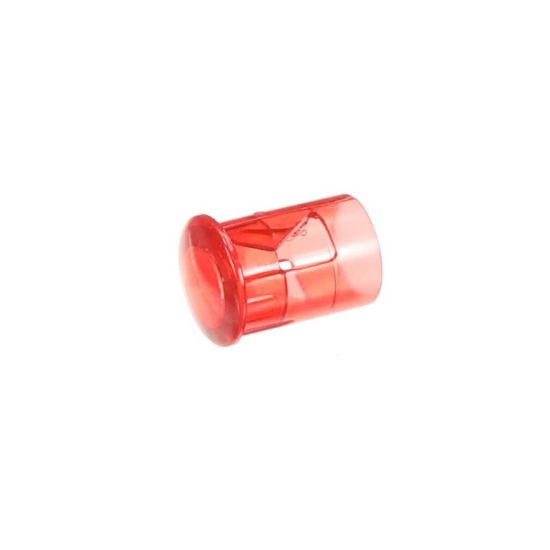 Picture of Bertazzoni Small Red Bud Part# Z010056