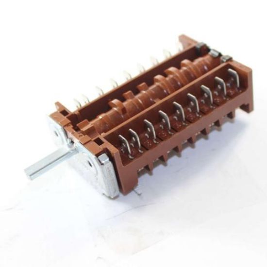 Picture of Bertazzoni Commutator Part# Z010283