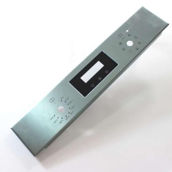 Picture of Bertazzoni Control Panel Part# Z010895