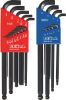 Picture of Eklind Tool Ball-Hex-L Key Set Stubby 13 Pc Inch & 9 Pc Mm Part# - 13122