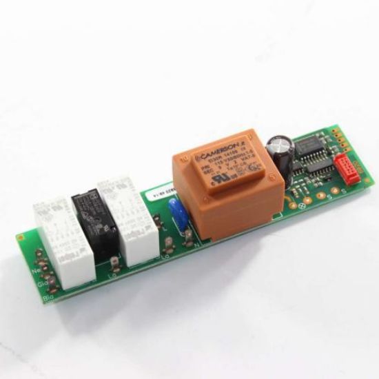Picture of Bertazzoni Printed Circuit 110/60 Up Li Fime Ns Part# Z040271