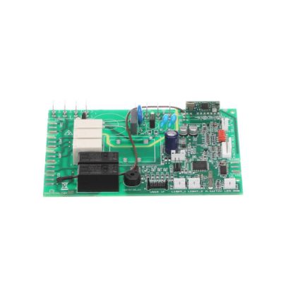Picture of Bertazzoni Pw Rl 4V Sc E14004.06 Nt Switch Ul Part# Z040531