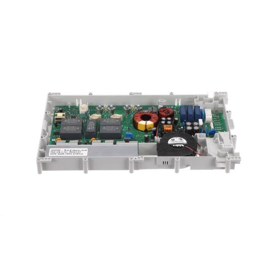 Picture of Bertazzoni Domino Gen.hob36 Ul 75.96476.038Ul Part# Z040535