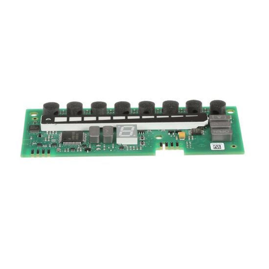 Picture of Bertazzoni Tc Flex Slave Hood Switch Ul Part# Z040540