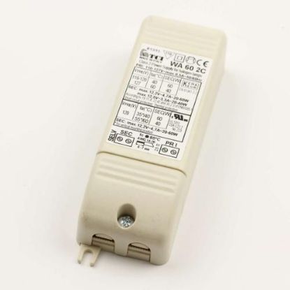 Picture of Bertazzoni Electronic Transformer Part# Z080003