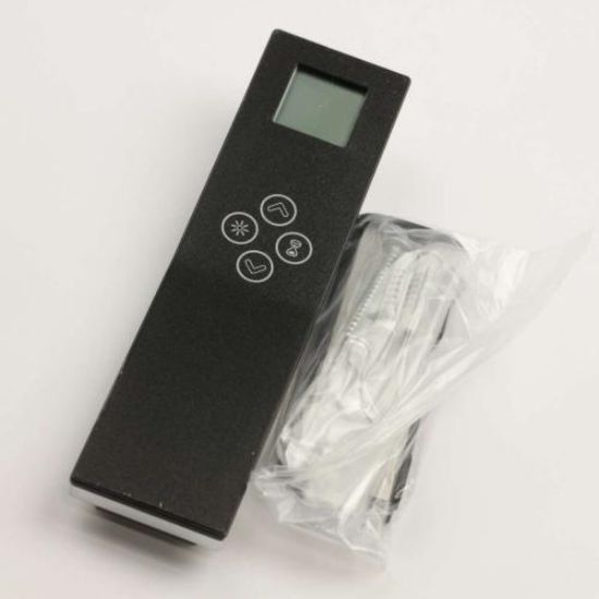 Picture of Bertazzoni Remote Control Part# Z080022