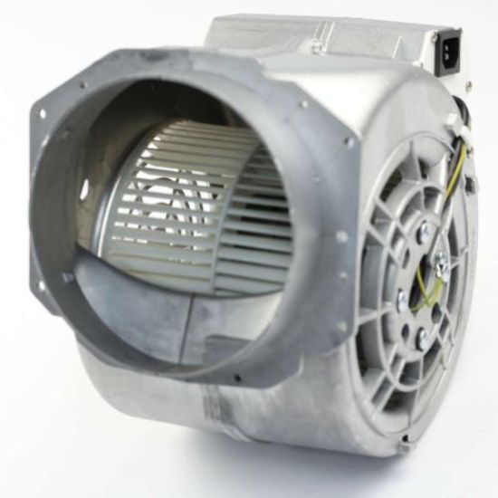 Picture of Bertazzoni Tangential Motor Part# Z080025