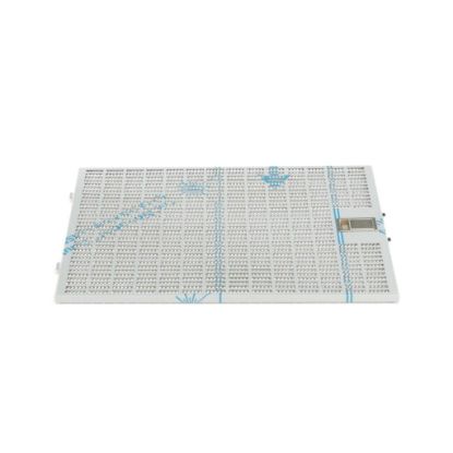Picture of Bertazzoni Aluminium - Stainless Steel Fi Part# Z110015
