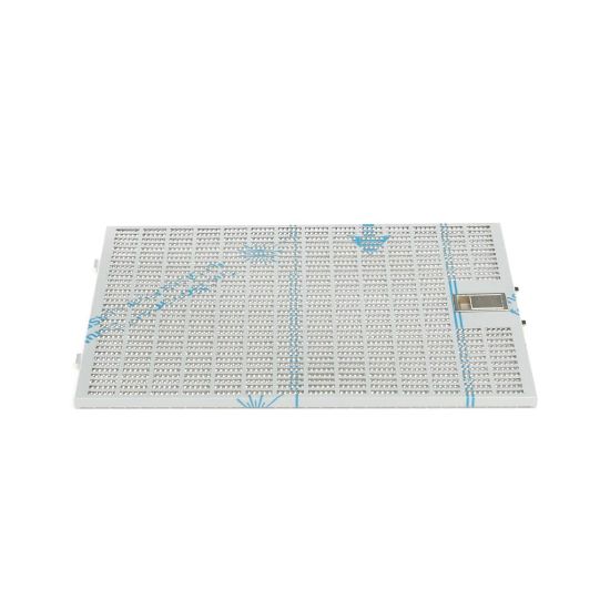 Picture of Bertazzoni Aluminium - Stainless Steel Fi Part# Z110015