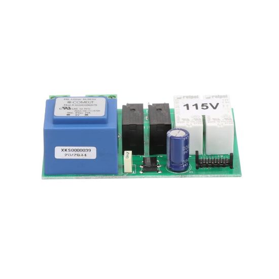 Picture of Bertazzoni Electronic Printed Circuit Board For Part# Z110019