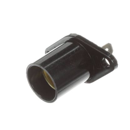 Picture of Bertazzoni Lampsocketqty:3 Part# Z120308