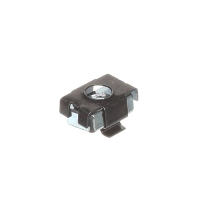 Picture of Bertazzoni Mountingnutassemblyqty:2 Part# Z120322