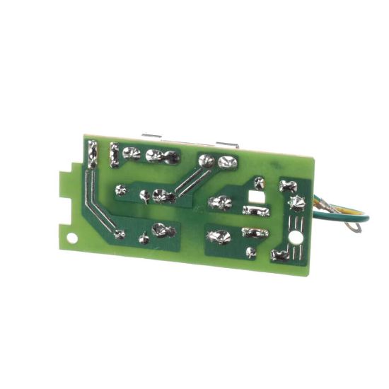 Picture of Bertazzoni Noisefilter Part# Z120317