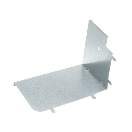 Picture of Bertazzoni Airductbracket Part# Z120340