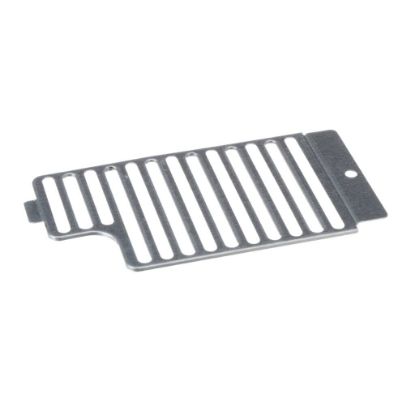 Picture of Bertazzoni Windshield Part# Z120344