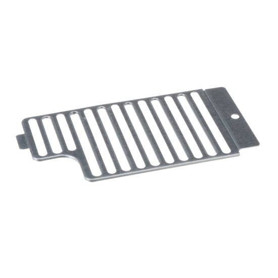 Picture of Bertazzoni Windshield Part# Z120344