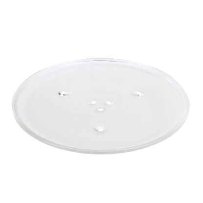 Picture of Bertazzoni Glass Tray Part# Z140276
