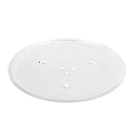 Picture of Bertazzoni Glass Tray Part# Z140276