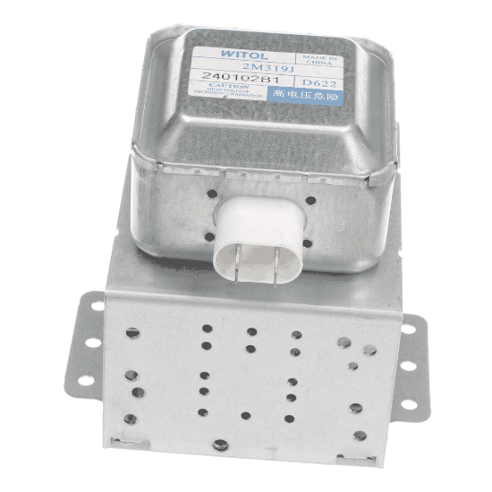 Picture of Bertazzoni Magnetron Part# Z140243