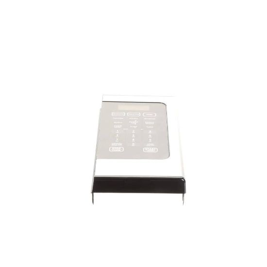 Picture of Bertazzoni Control Panel Assembly Part# Z140372