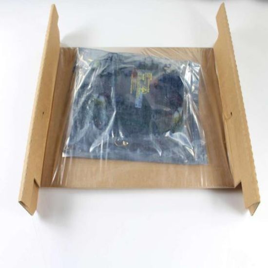 Picture of Bertazzoni Pcb Filter + Connexion Part# Z160072