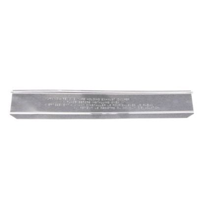 Picture of Bertazzoni Air Duct Part# Z140409
