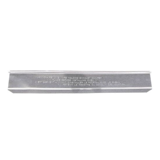 Picture of Bertazzoni Air Duct Part# Z140409