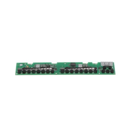 Picture of Bertazzoni Touch Control Ind. G5 Ul Part# Z160069