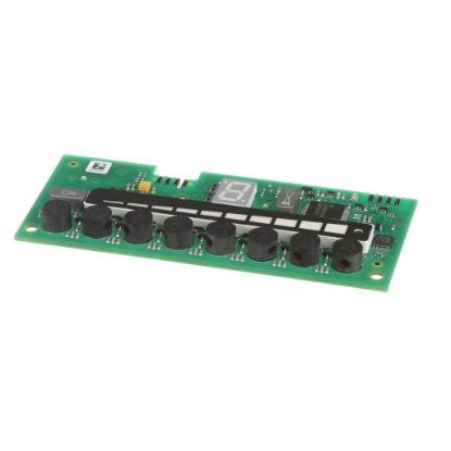 Picture of Bertazzoni Touch Control G5 Ul Part# Z160078
