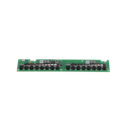 Picture of Bertazzoni Touch Control Ind.g5 Ul Part# Z160077